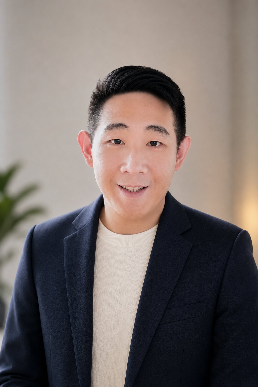 William Ngo